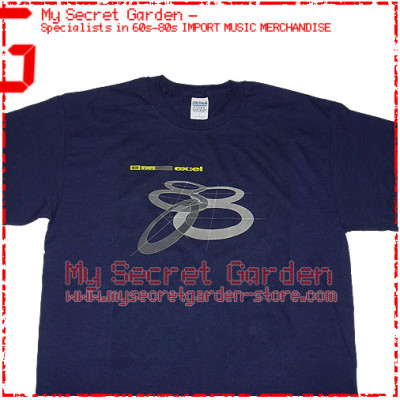 808 State - Ex:El T Shirt  808 State - Ex:El T Shirt